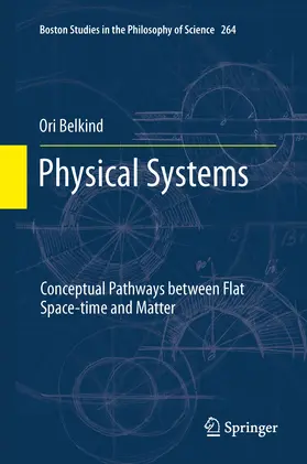 Belkind |  Physical Systems | eBook | Sack Fachmedien