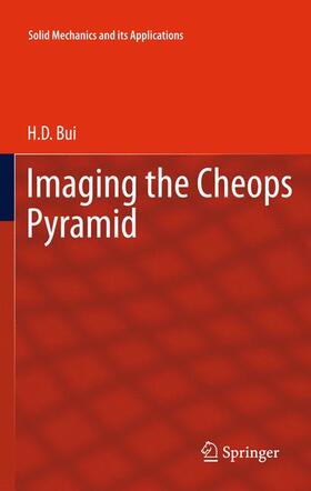 Bui |  Imaging the Cheops Pyramid | Buch |  Sack Fachmedien