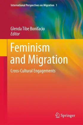 Bonifacio |  Feminism and Migration | Buch |  Sack Fachmedien