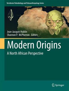 McPherron / Hublin |  Modern Origins | Buch |  Sack Fachmedien