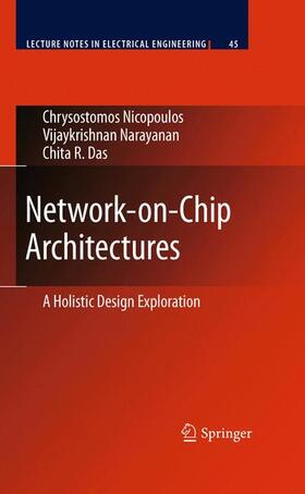 Nicopoulos / Das / Narayanan |  Network-on-Chip Architectures | Buch |  Sack Fachmedien