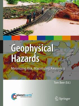 Beer | Geophysical Hazards | Buch | 978-94-007-3140-0 | sack.de