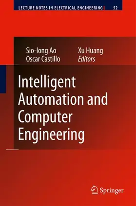 Huang / Castillo |  Intelligent Automation and Computer Engineering | Buch |  Sack Fachmedien