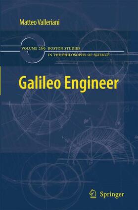 Valleriani |  Galileo Engineer | Buch |  Sack Fachmedien