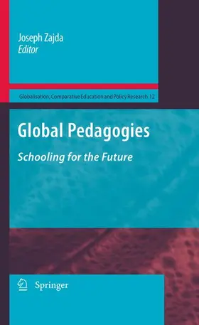 Zajda |  Global Pedagogies | Buch |  Sack Fachmedien