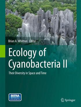 Whitton |  Ecology of Cyanobacteria II | Buch |  Sack Fachmedien
