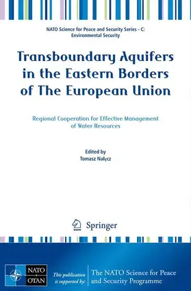 Nalecz / Nalecz |  Transboundary Aquifers in the Eastern Borders of The European Union | Buch |  Sack Fachmedien