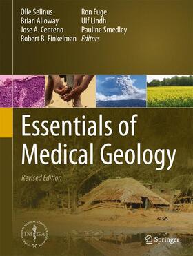 Selinus |  Essentials of Medical Geology | Buch |  Sack Fachmedien