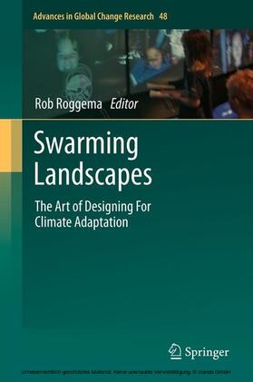 Roggema |  Swarming Landscapes | eBook | Sack Fachmedien