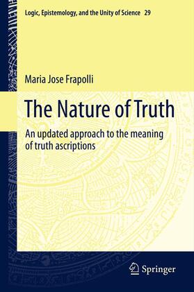 Frapolli |  The Nature of Truth | Buch |  Sack Fachmedien