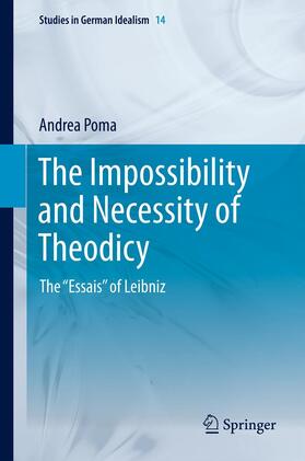 Poma |  The Impossibility and Necessity of Theodicy | eBook | Sack Fachmedien