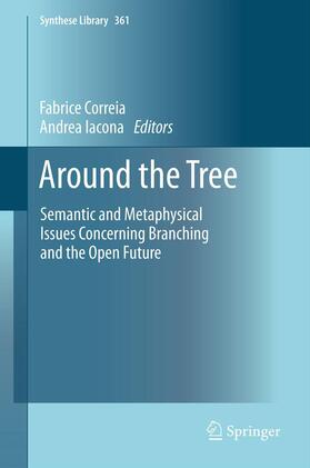 Iacona / Correia |  Around the Tree | Buch |  Sack Fachmedien