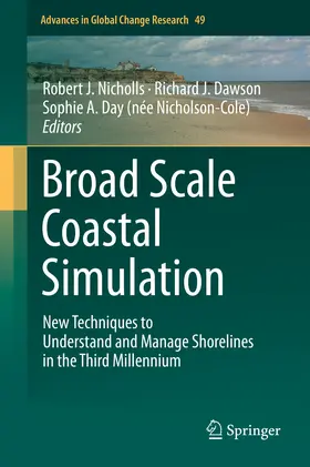 Nicholls / Dawson / Day (née Nicholson-Cole) |  Broad Scale Coastal Simulation | eBook | Sack Fachmedien