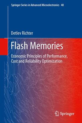 Richter |  Flash Memories | Buch |  Sack Fachmedien