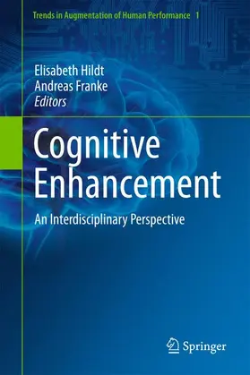 Franke / Hildt |  Cognitive Enhancement | Buch |  Sack Fachmedien