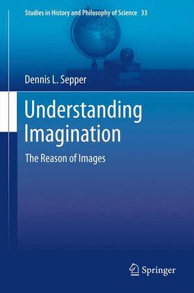 Sepper |  Understanding Imagination | Buch |  Sack Fachmedien