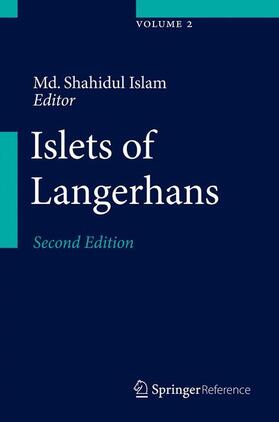 Islam |  Islets of Langerhans | Buch |  Sack Fachmedien