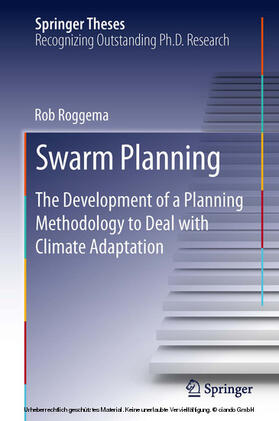 Roggema |  Swarm Planning | eBook | Sack Fachmedien