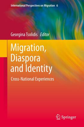 Tsolidis |  Migration, Diaspora and Identity | Buch |  Sack Fachmedien