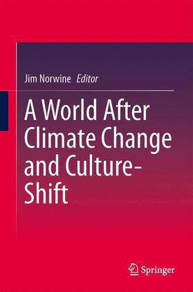 Norwine |  A World After Climate Change and Culture-Shift | Buch |  Sack Fachmedien