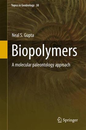 Gupta |  Biopolymers | Buch |  Sack Fachmedien