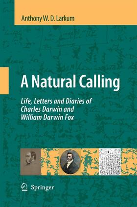 Larkum |  A Natural Calling | Buch |  Sack Fachmedien