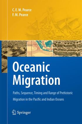 Pearce |  Oceanic Migration | Buch |  Sack Fachmedien