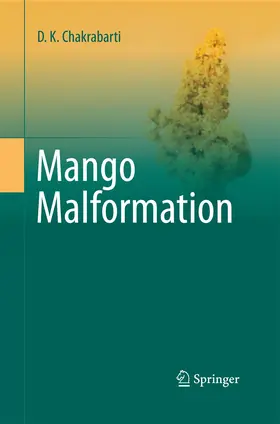 Chakrabarti |  Mango Malformation | Buch |  Sack Fachmedien