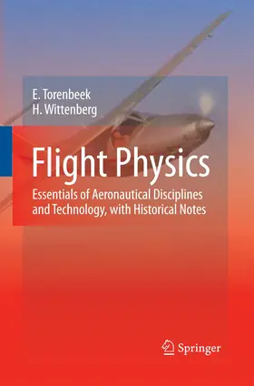 Wittenberg / Torenbeek |  Flight Physics | Buch |  Sack Fachmedien