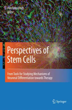 Ulrich |  Perspectives of Stem Cells | Buch |  Sack Fachmedien