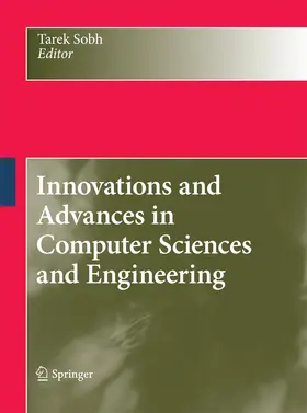 Sobh | Innovations and Advances in Computer Sciences and Engineering | Buch | 978-94-007-9108-4 | sack.de