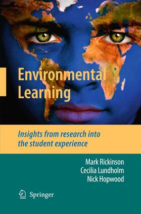 Rickinson / Hopwood / Lundholm |  Environmental Learning | Buch |  Sack Fachmedien