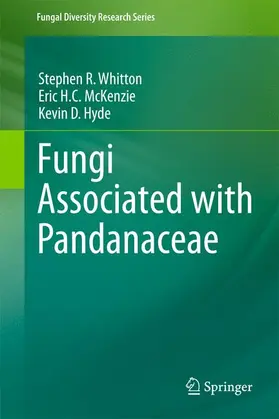 Whitton / Hyde / McKenzie |  Fungi Associated with Pandanaceae | Buch |  Sack Fachmedien