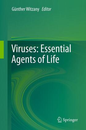 Witzany |  Viruses: Essential Agents of Life | Buch |  Sack Fachmedien