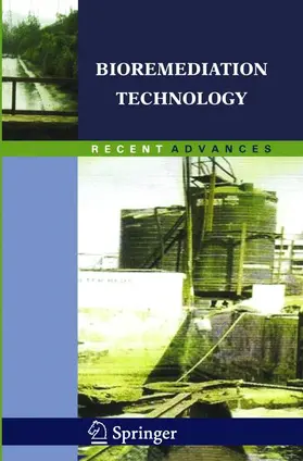 Fulekar |  Bioremediation Technology | Buch |  Sack Fachmedien