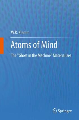 Klemm |  Atoms of Mind | Buch |  Sack Fachmedien