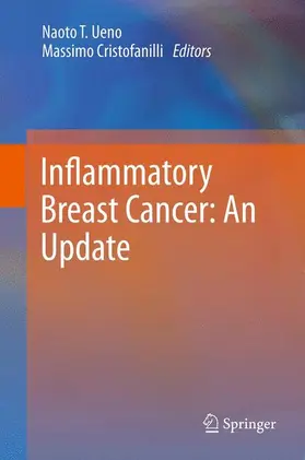 Fink / Ueno |  Inflammatory Breast Cancer: An Update | Buch |  Sack Fachmedien