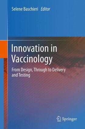 Baschieri |  Innovation in Vaccinology | Buch |  Sack Fachmedien