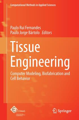 Bartolo / Fernandes |  Tissue Engineering | Buch |  Sack Fachmedien