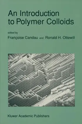 Candau / Ottewill | An Introduction to Polymer Colloids | E-Book | sack.de