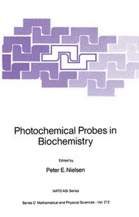 Nielsen |  Photochemical Probes in Biochemistry | eBook | Sack Fachmedien