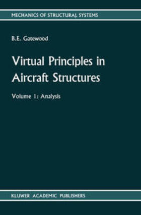 Gatewood |  Virtual Principles in Aircraft Structures | eBook | Sack Fachmedien