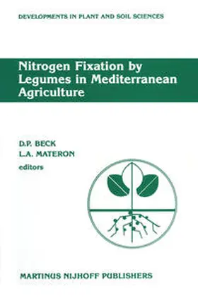 Beck / Materon |  Nitrogen Fixation by Legumes in Mediterranean Agriculture | eBook | Sack Fachmedien