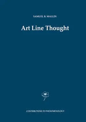 Mallin |  Art Line Thought | eBook | Sack Fachmedien