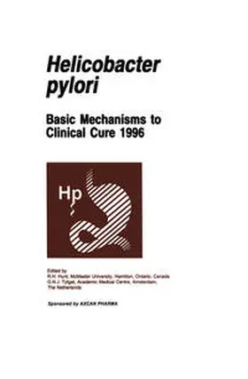 Hunt / Tytgat |  Helicobacter pylori | eBook | Sack Fachmedien