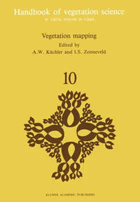 Küchler / Zonneveld |  Vegetation mapping | eBook | Sack Fachmedien