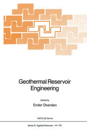 Okandan |  Geothermal Reservoir Engineering | eBook | Sack Fachmedien