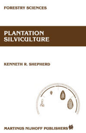 Shepherd |  Plantation silviculture | eBook | Sack Fachmedien