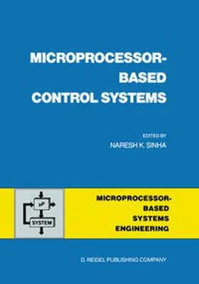 Sinha |  Microprocessor-Based Control Systems | eBook | Sack Fachmedien