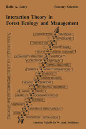 Leary |  Interaction theory in forest ecology and management | eBook | Sack Fachmedien